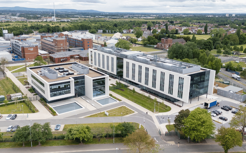 FUJIFILM Biotechnologies
