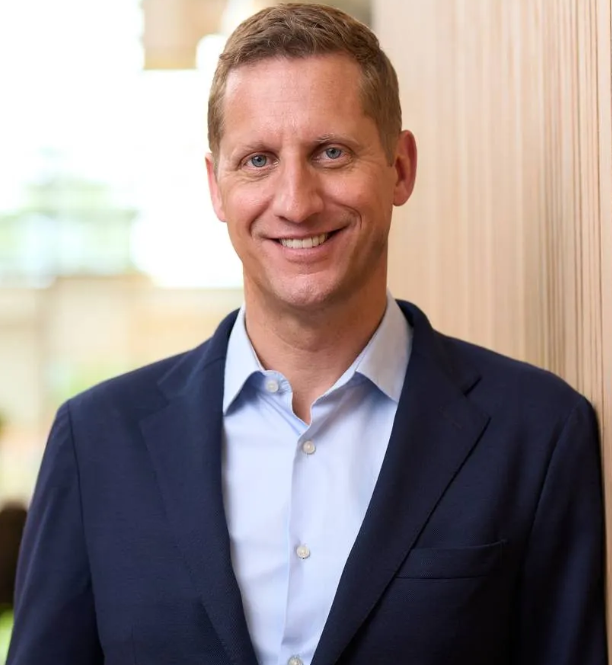 Christophe Bourdon, CEO  Leo pharma