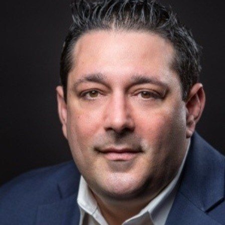 Mark Amelio