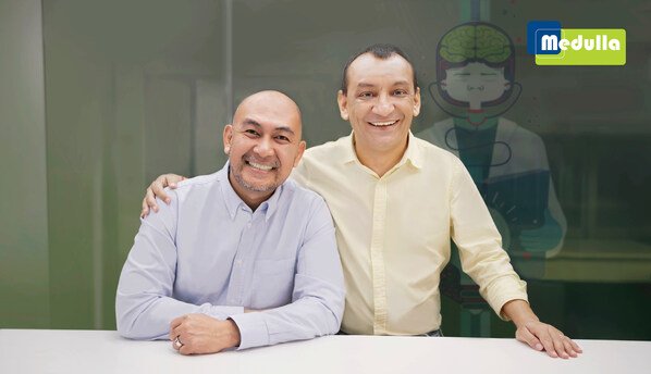 Medulla Expands into Singapore as Asia’s First Digital Healthcare Ad Agency