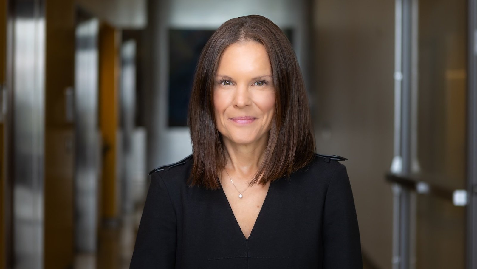Krista Curell